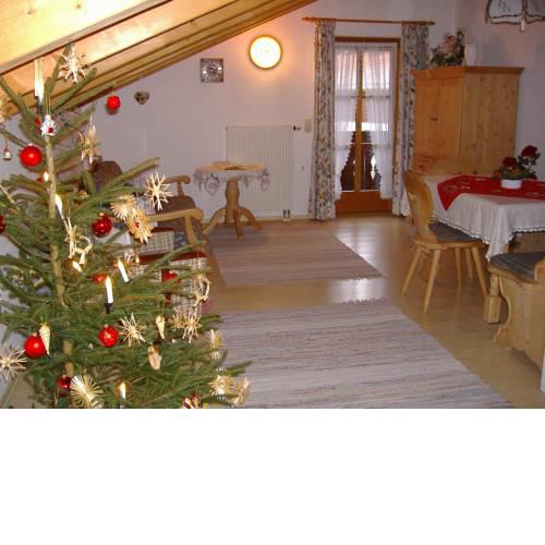 Landhaus Fürberger