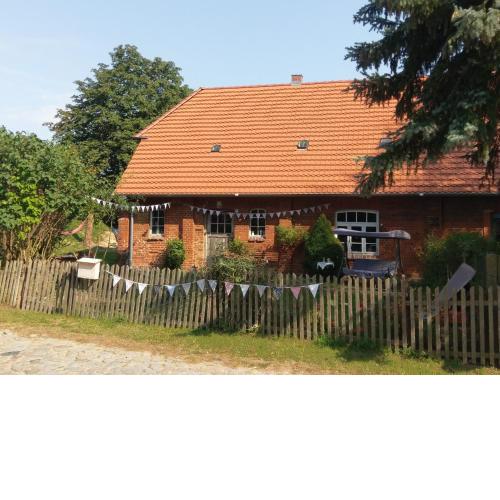 Landhaus Fürstenhof