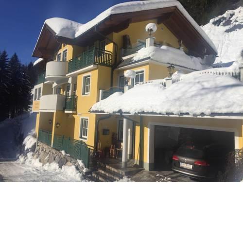 Landhaus Gabriele