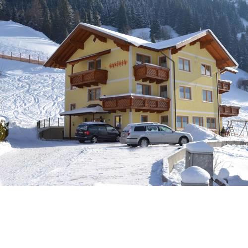 Landhaus Gastein