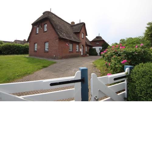 Landhaus Geisler - EG-Whg.