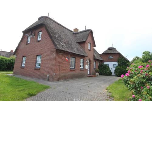 Landhaus Geisler - OG-Whg