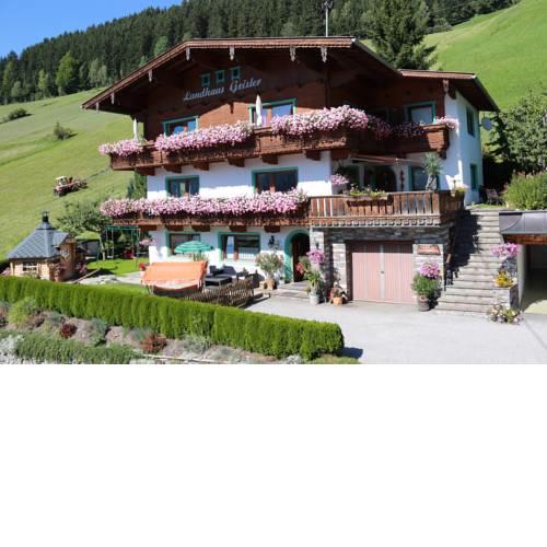 Landhaus Geisler
