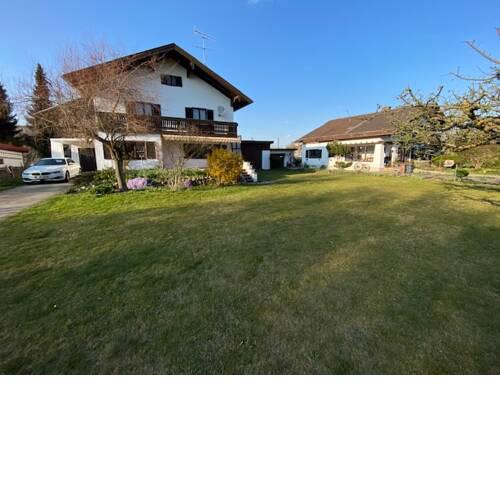 Landhaus Gertrud - Bayern
