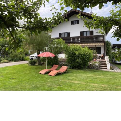 Landhaus Gertrud - Bayern