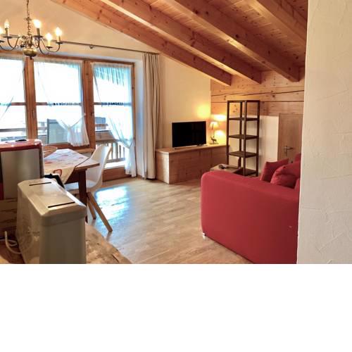 Landhaus Gertrud