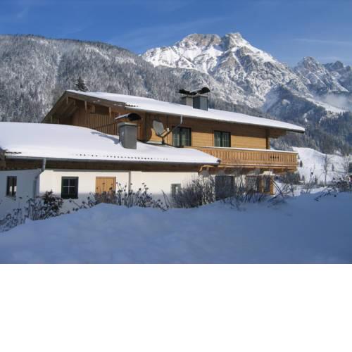 Landhaus Gertrude Eder