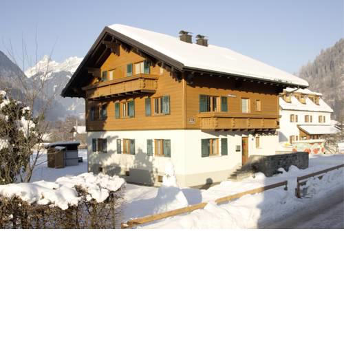 Landhaus Geschwister Wachter
