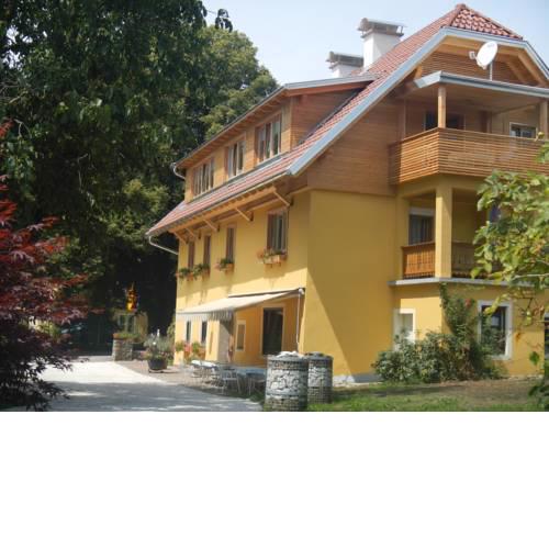 Landhaus Ginner