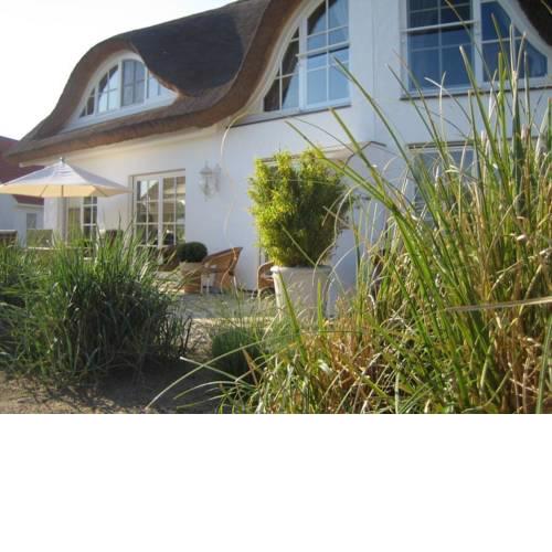 Landhaus Glowe