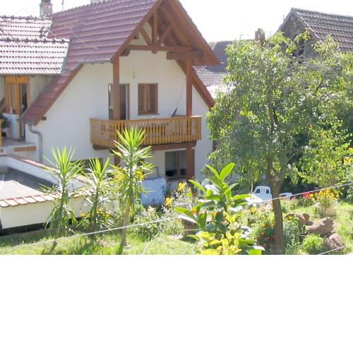 Landhaus Glowka