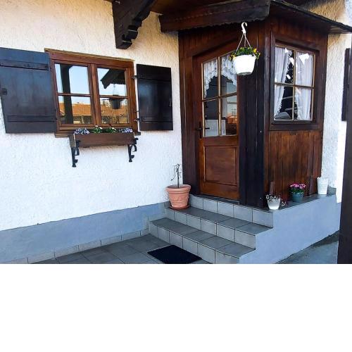 Landhaus GLÜCKSmoment