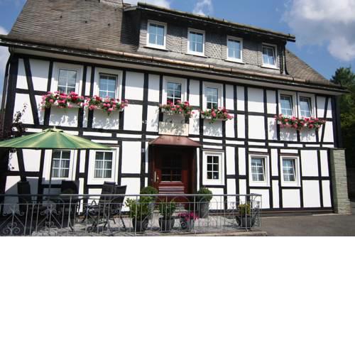 Landhaus Gnacke
