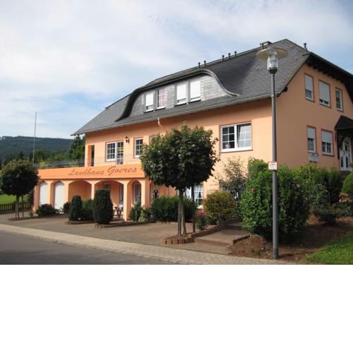 Landhaus Goeres