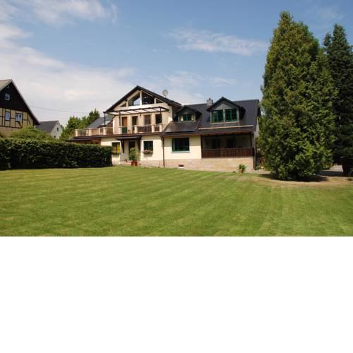 Landhaus Gohrisch