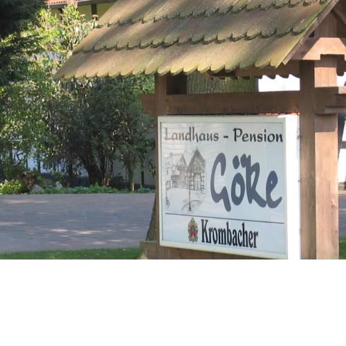 Landhaus Göke