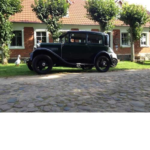 Landhaus Goldene Gans