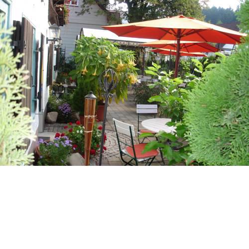 Landhaus Goldenes Kreuz