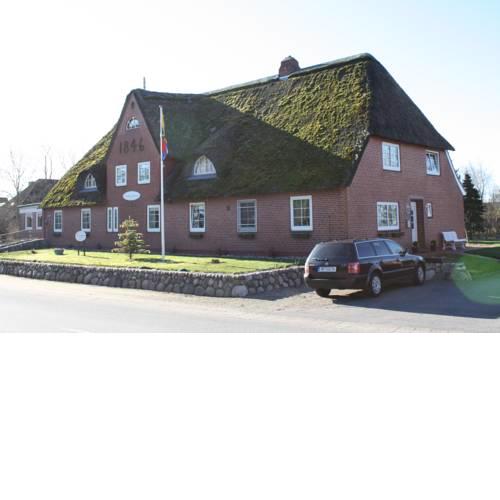 Landhaus Gonnsen