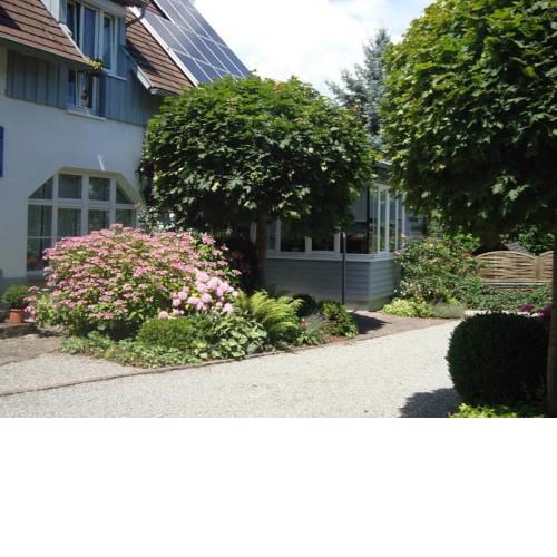 Landhaus Grafenholz