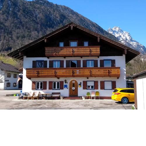 Landhaus Graßmann