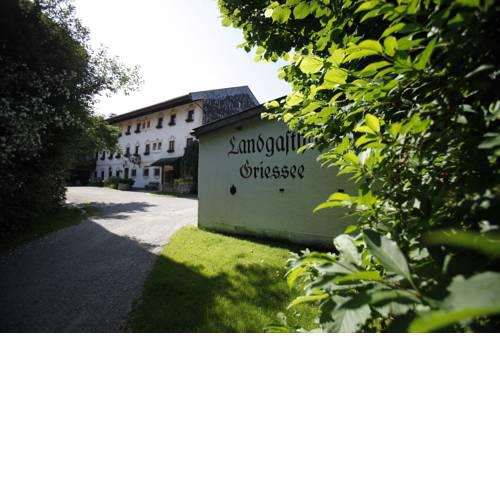 Landhaus Griessee
