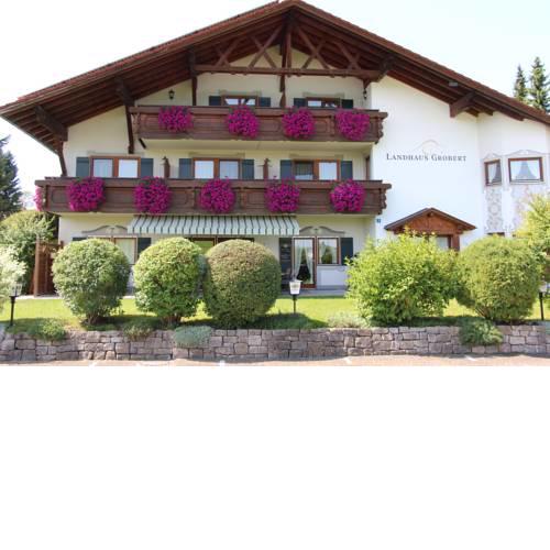 Landhaus Grobert