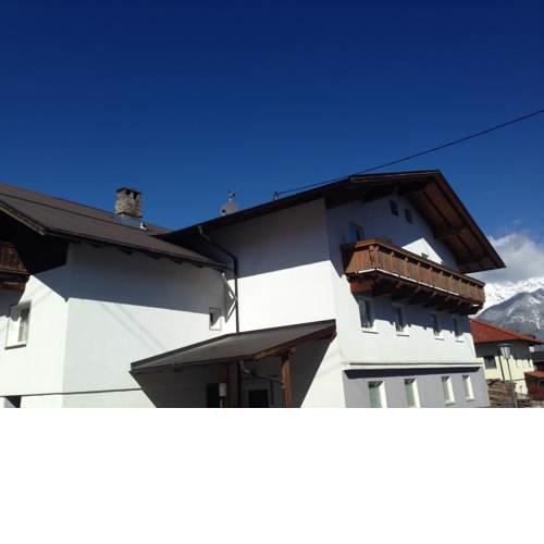 Landhaus Grünfelder