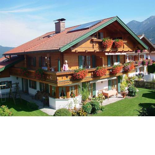 Landhaus Gschwand
