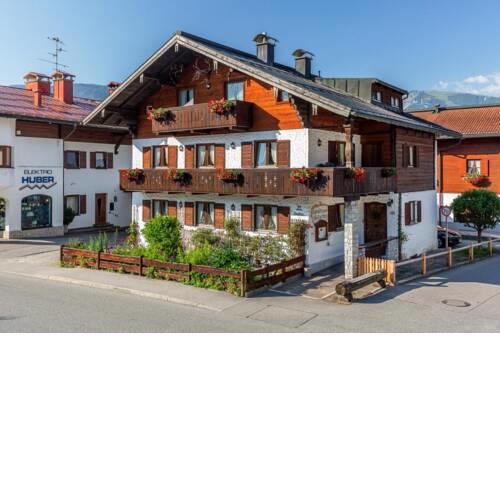 Landhaus Gstatter