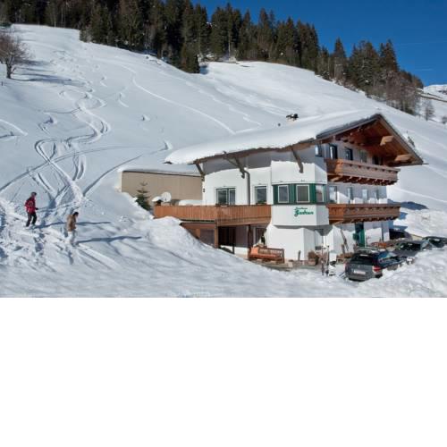 Landhaus Gudrun