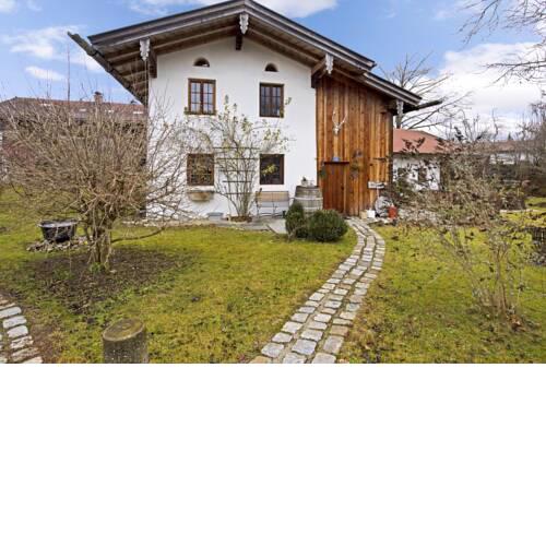 Landhaus Gustl