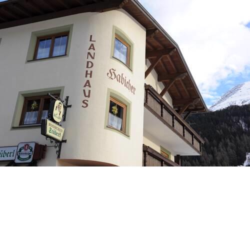 Landhaus Habicher