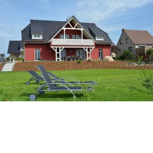 Landhaus Hagenblick - Apt. 02