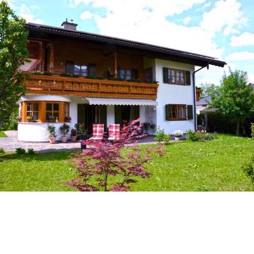 Landhaus Haid Fewo Alpenveilchen
