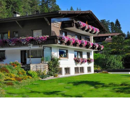 Landhaus Haid