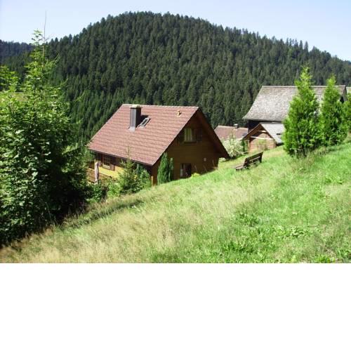 Landhaus Hailfinger