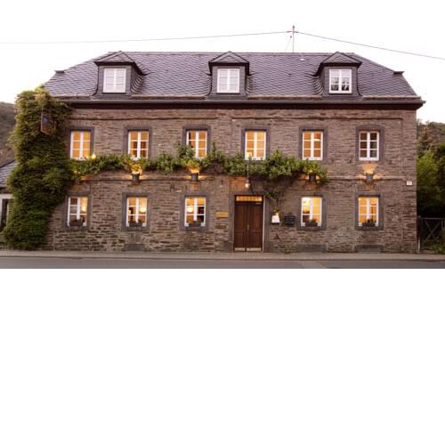 Landhaus Halferschenke