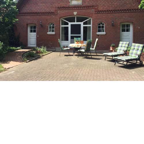 Landhaus Haschenburger