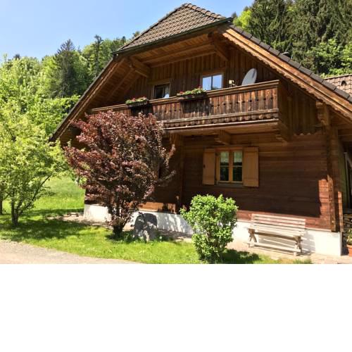 Landhaus Haselmoar