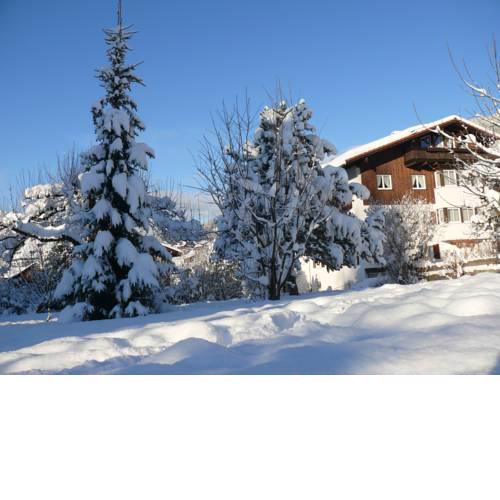 Landhaus Haug