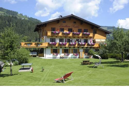 Landhaus & Haus Rustika