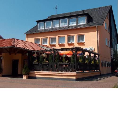 Landhaus Havelse