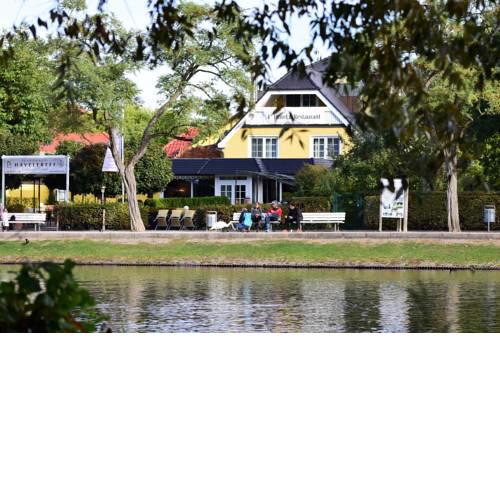 Landhaus Haveltreff