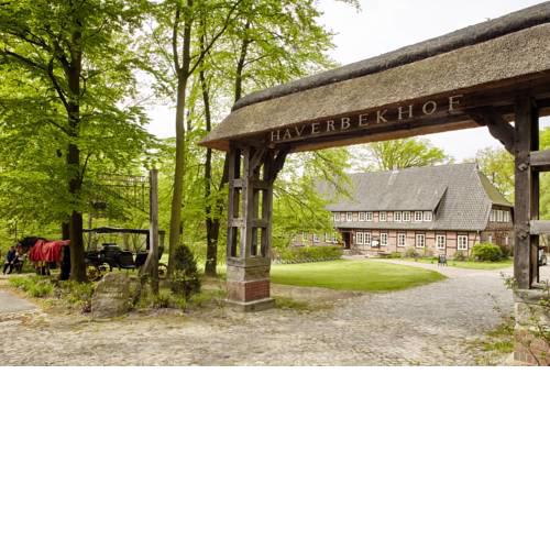 Landhaus Haverbeckhof