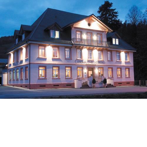 Landhaus Hechtsberg