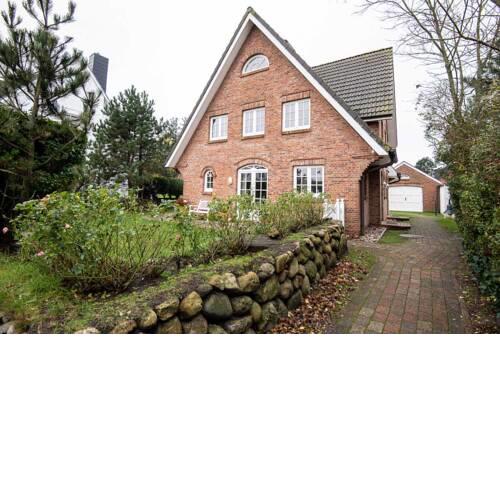 Landhaus Heidegrund Whg. 7