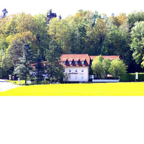 Landhaus Heidehof