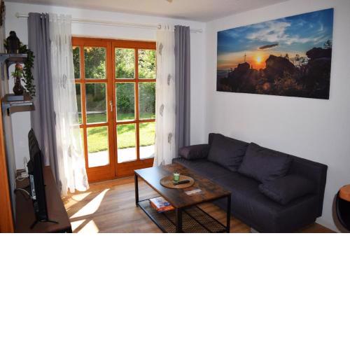 Landhaus Heidi FW 2