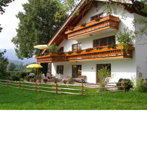 Landhaus Heinrich